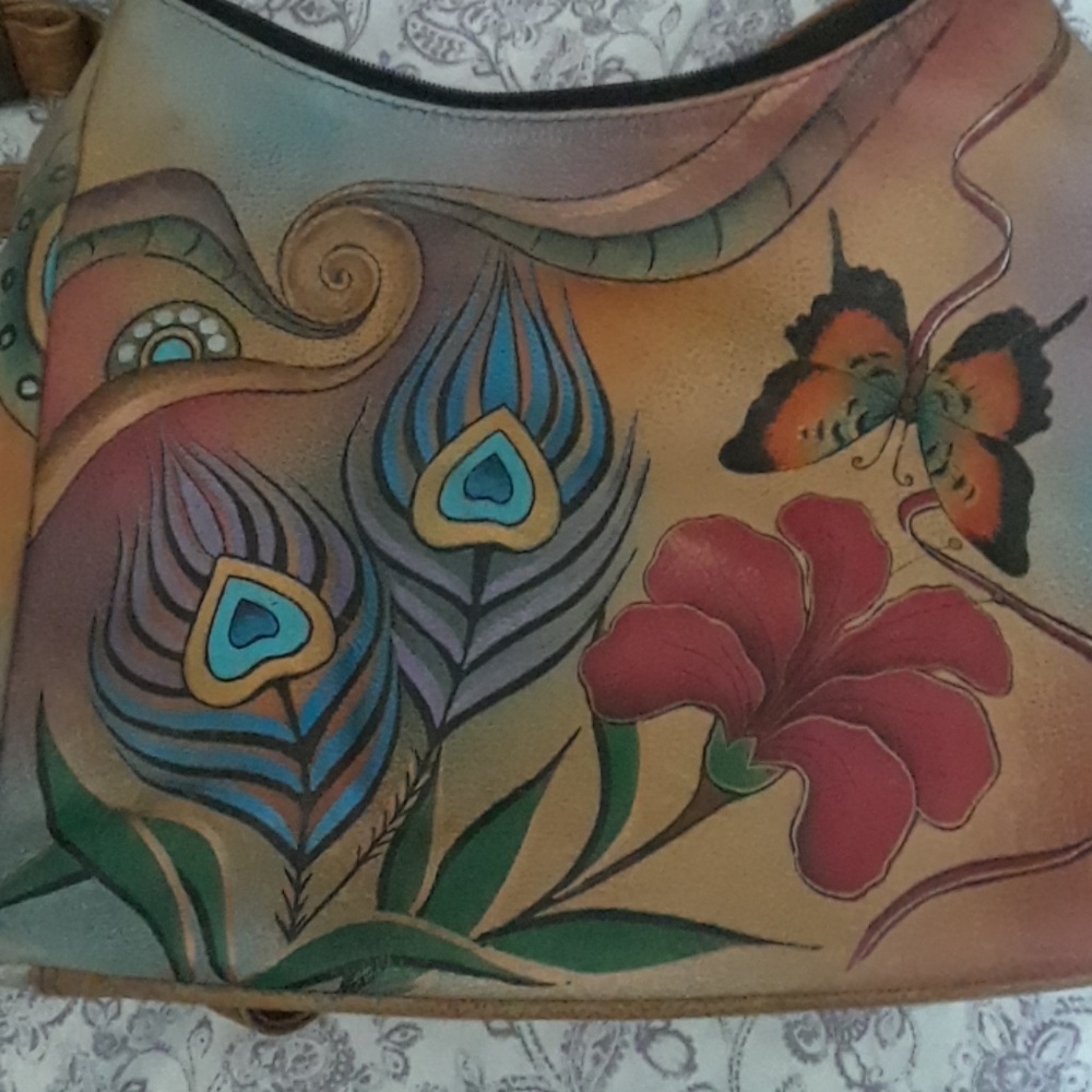 Handbag